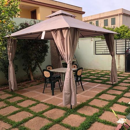 Casa Vacanze A Due Passi Dal Poetto マラカラゴーニス エクステリア 写真