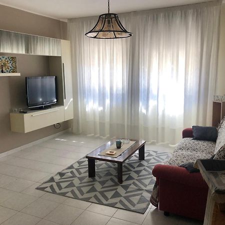 Casa Vacanze A Due Passi Dal Poetto マラカラゴーニス エクステリア 写真
