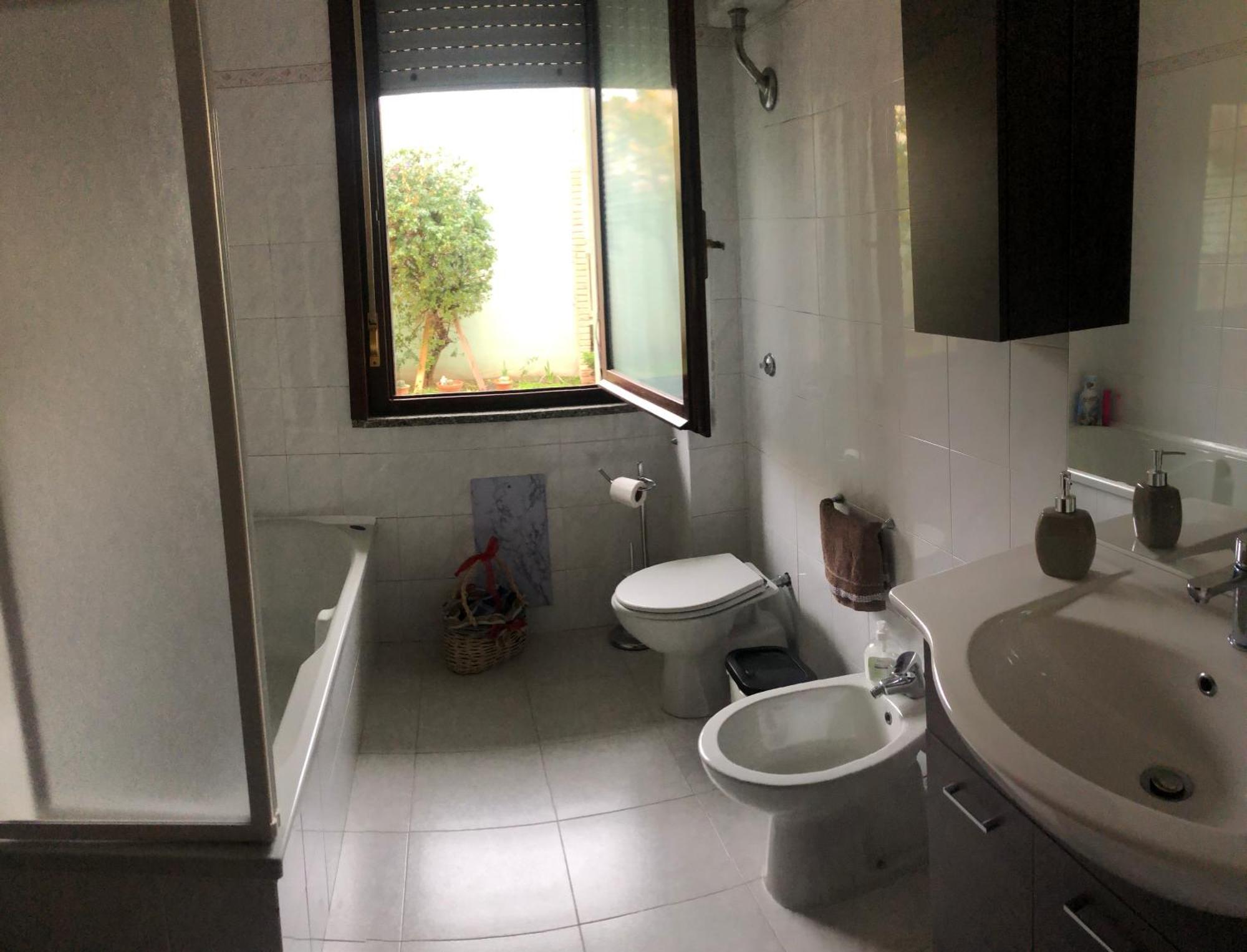 Casa Vacanze A Due Passi Dal Poetto マラカラゴーニス エクステリア 写真