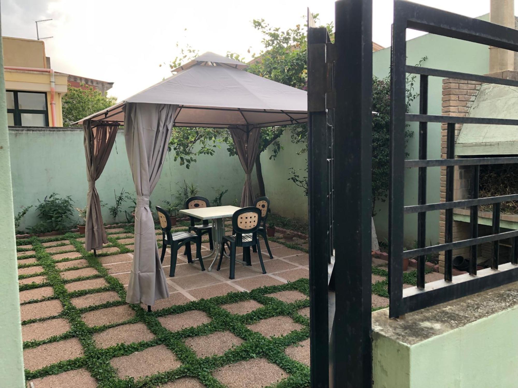 Casa Vacanze A Due Passi Dal Poetto マラカラゴーニス エクステリア 写真
