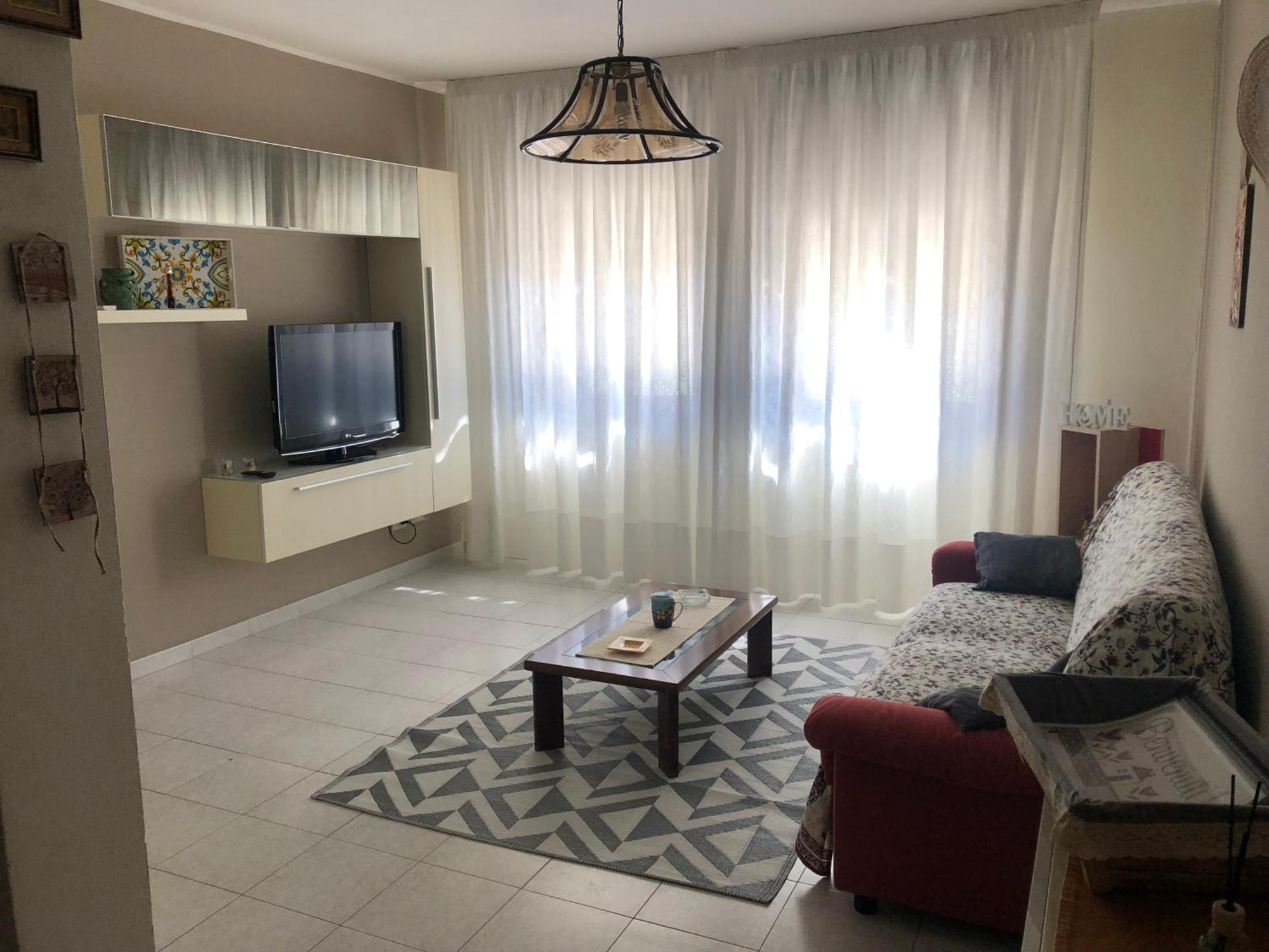 Casa Vacanze A Due Passi Dal Poetto マラカラゴーニス エクステリア 写真