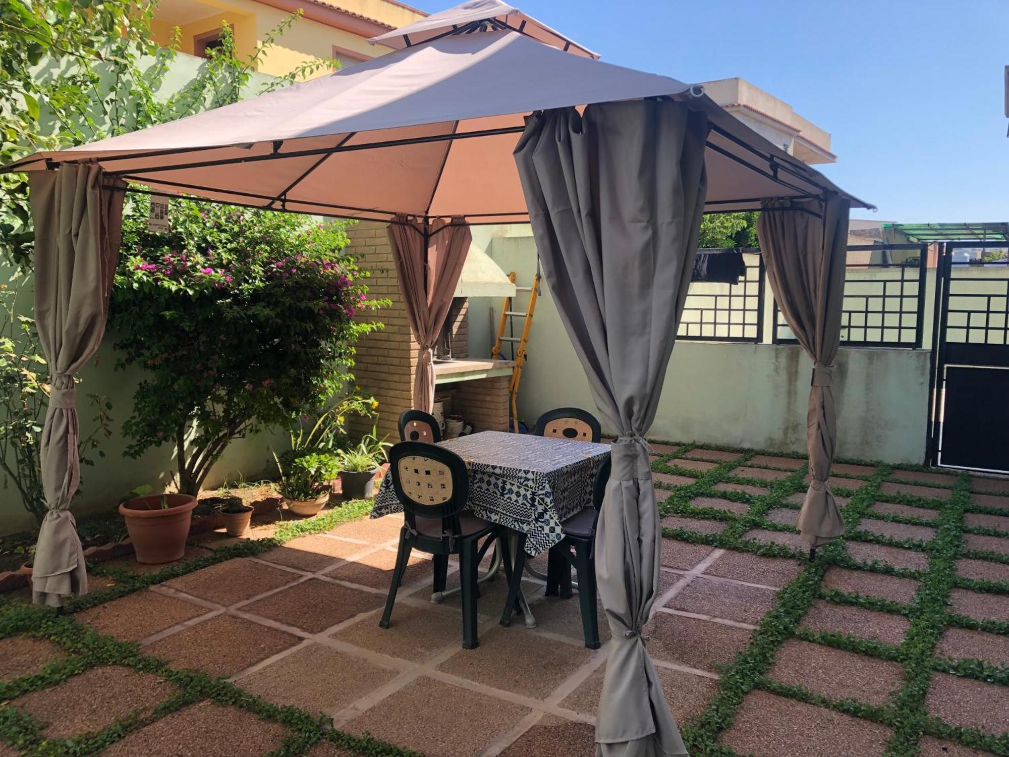 Casa Vacanze A Due Passi Dal Poetto マラカラゴーニス エクステリア 写真