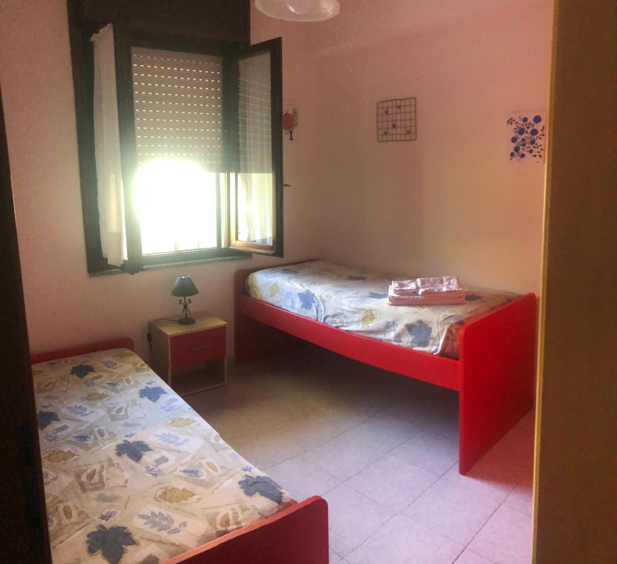 Casa Vacanze A Due Passi Dal Poetto マラカラゴーニス エクステリア 写真